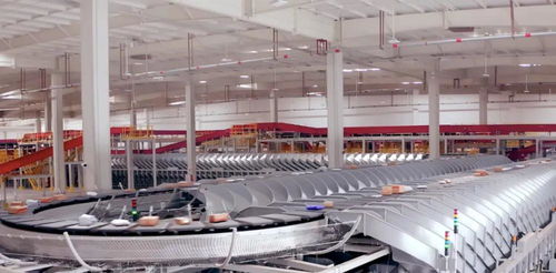 京東2020年第一季度凈收入增長20.7%，技術服務優勢凸顯